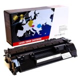 Cartus compatibil HP CE505A 05A P2055dn P2055d P2035 2.7K EuroPrint