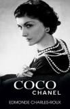 Coco Chanel - Edmonde Charles-Roux, 2021