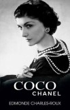 Coco Chanel - Edmonde Charles-Roux, 2021