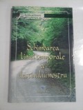 SCHIMBAREA LINIEI TEMPORALE A DESTINULUI NOSTRU - RAMTHA