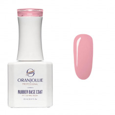 Rubber Base Coat 15 ml RB08 Oranjollie