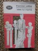 Idele lui Martie - Thornton Wilder, Editura Pentru Literatura, 1969, Roman istoric