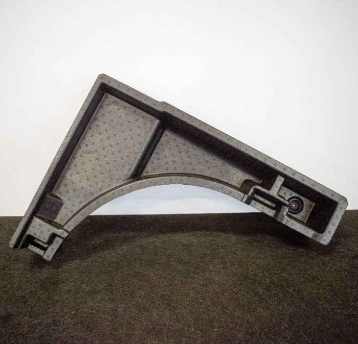 Spuma portbagaj OPEL MOKKA / MOKKA X 2017 OEM: 42364412 10061902