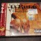 CD &quot;PRESA JAPONEZA &quot; Ja Rule &lrm;&ndash; The Last Temptation (VG++)
