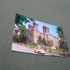 CARTE POSTALA CONSTANTA -COTEDRALA ORTODOXA NECIRCULATA