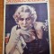 gazeta noastra 24 iulie 1930-interviu greta garbo,muntii bucegi,crucea caraiman