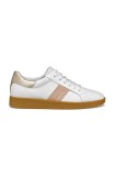 Geox sneakers D MELEDA femei, culoarea alb, D36UGB 08522 C1Z8Z