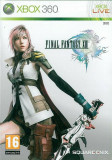 Joc XBOX 360 Final Fantasy XIII