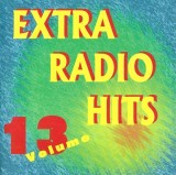 Various - Extra Radio Hits Volume 13, CD