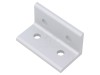 Colțar Aluminiu Anodat FATH 76x40x40mm Cod 093WD8040