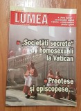 Revista lumea 3 / 2014