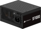 CR PSU SF1000 FULLY MODULAR 80+ PLATINUM, Corsair