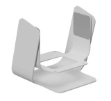 Wanbo Mozart Series Gimbal Stand White