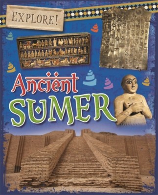 Explore!: Ancient Sumer foto