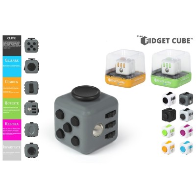 Cub Fidget Zuru- original foto