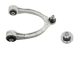 Brat suspensie roata Mercedes Clasa C (W205) parte montare : Punte fata, Dreapta, Superior, Teknorot