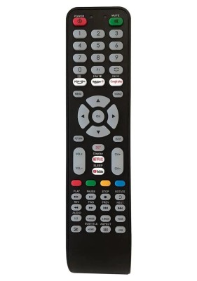 Telecomanda universala programabila televizor CRC1210V (571) foto