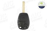 Carcasa transmitator portabil RENAULT KANGOO / GRAND KANGOO II (KW0/1_) (2008 - Prezent) AIC 57567