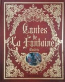 Contes de La Fontaine - Tome Troisieme