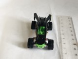 bnk jc Hot Wheels 2013 - Team Hot Wheels Corkscrew Buggy - 094/250