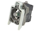 Element de iluminare 22mm Harmony XB4 BA9S