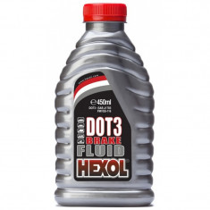 Hexol Dot 3 0.45L foto