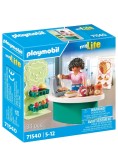 Playmobil Sweets Stand (71540)