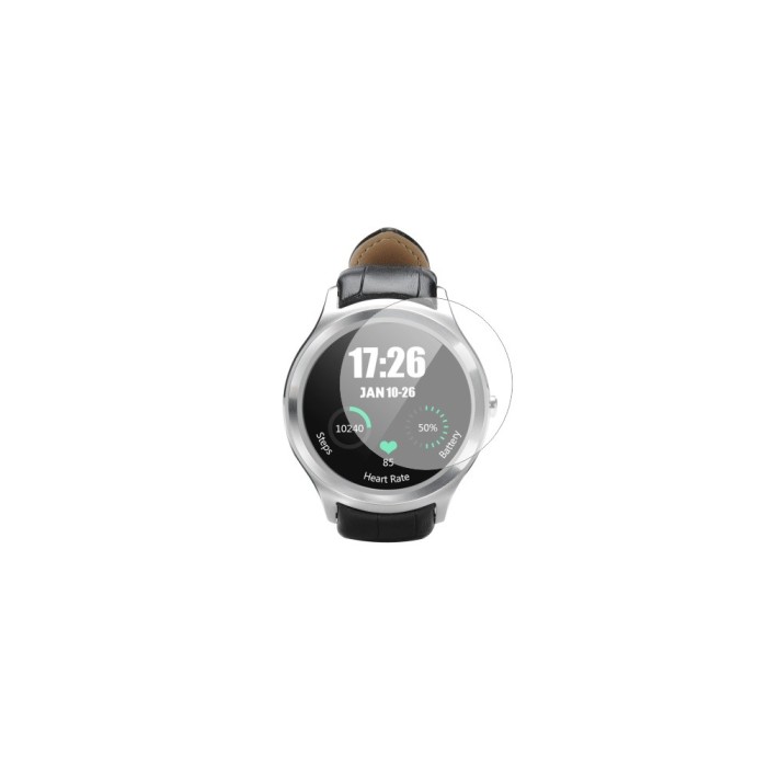 Folie de protectie Clasic Smart Protection SmartWatch No1 1.3 inch Folie de protectie Clasic Smart Protection SmartWatch No1 1.3 inch