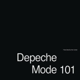 Depeche Mode 101 Live (2cd), Pop