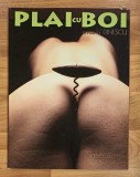 Plai cu boi. Revista lu' Dinescu, Anul 3 Nr. 1 / 2002
