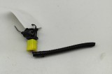 Senzor de impact dreapta spate NISSAN 370 Z Coupe Z34 2014 OEM: 98830-1EA0A | 31994731