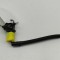 Senzor de impact dreapta spate NISSAN 370 Z Coupe Z34 2014 OEM: 98830-1EA0A | 31994731