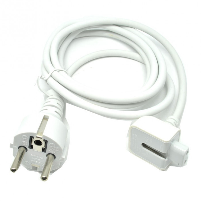 Cablu alimentare Magsafe 1, Magsafe 2, USB-C, lungime 1,8 metri