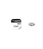 Baterie VARTA V341 Silver Oxide 1.55V SR714SW 7.9x1.4mm