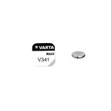 Baterie VARTA V341 Silver Oxide 1.55V SR714SW 7.9x1.4mm