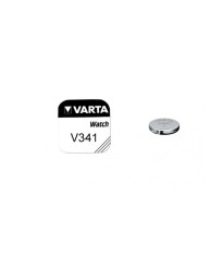 Baterie VARTA V341 Silver Oxide 1.55V SR714SW 7.9x1.4mm