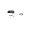 Baterie VARTA V341 Silver Oxide 1.55V SR714SW 7.9x1.4mm