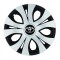 Set 4 capace roti pentru Toyota, model Top Mix, R15