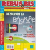 Rebus bis, Nr. 3/2019
