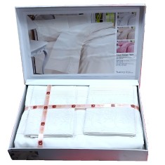 Set Lenjerie Pat 2 Persoane