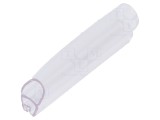 Markere PVC Transparent 1,3-3mm -30-60&deg;C