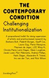 Challenging Institutionalization: A Propositional Toolkit for Doing Supervision of Artistic and Practice-Based Research