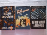 ISTORIA PETROLULUI+ MIZA PETROLULUI IN VALTOAREA RAZBOIULUI+ ISTORIA SECRETA A..