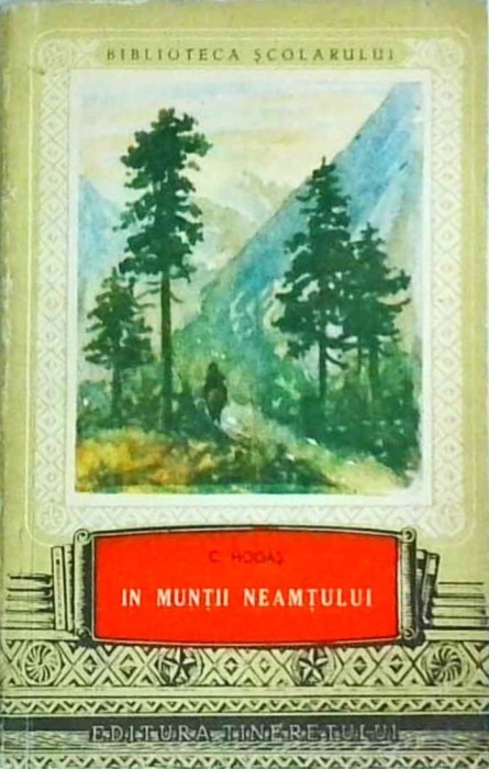 Calistrat Hogas - In muntii Neamtului