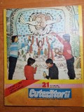 Revista cutezatorii 28 mai 1987