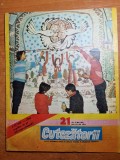 Revista cutezatorii 28 mai 1987