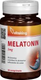 MELATONINA 5MG 60CPR