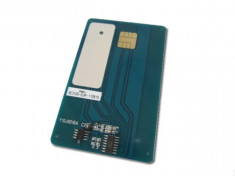 Chip tip card compatibil Xerox 106R01379 foto