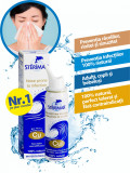 Sterimar Cupru spray cu apa de mare, 100 ml, Laboratoires Fumouze