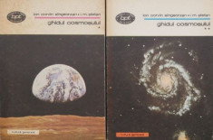 Ghidul cosmosului (2 volume) - Ion Corvin Singeorzan, I. M. Stefan foto
